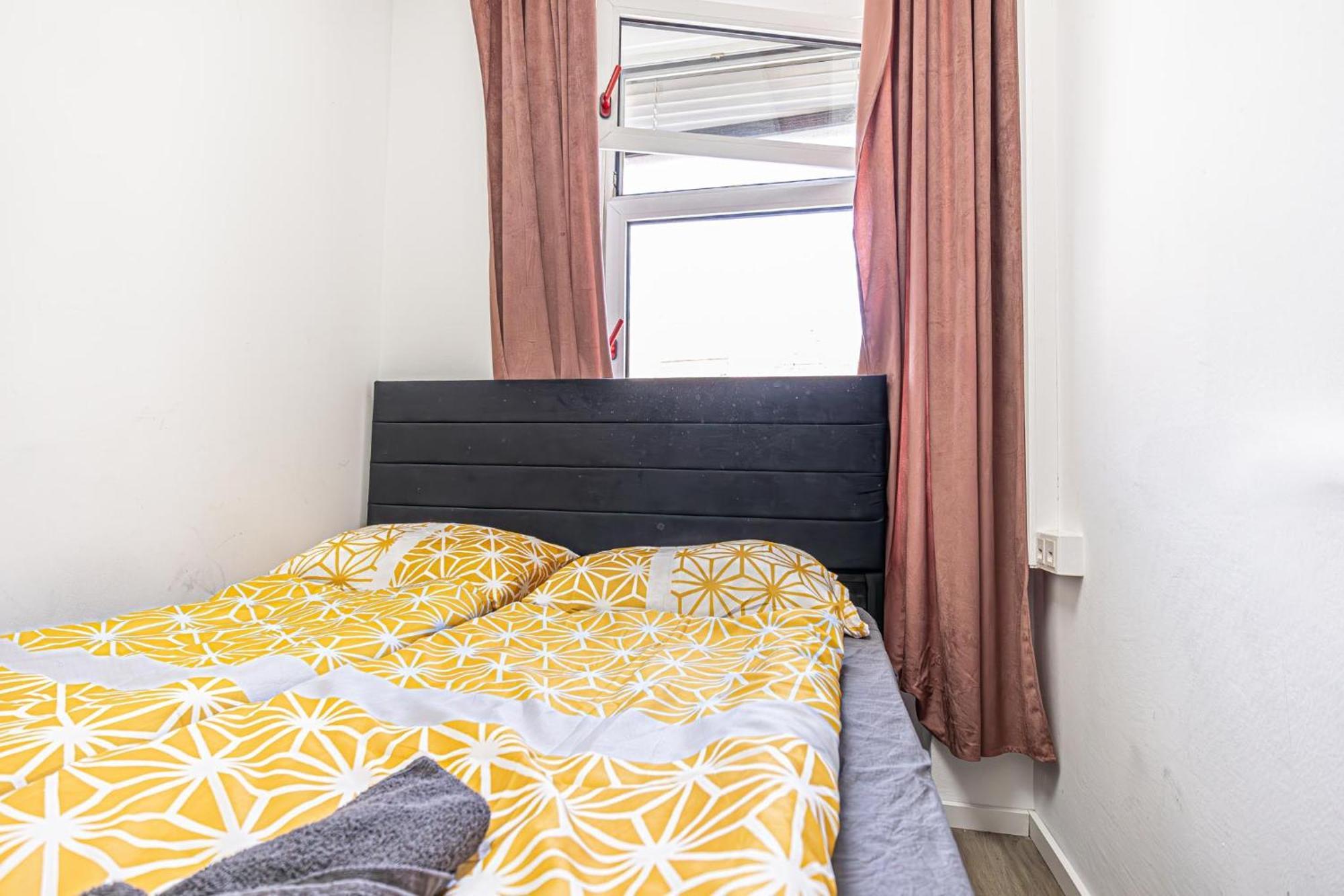 Near Schoenbrunn - Economy Rooms In Shared Apartment At Meidling Train Station Vienne Extérieur photo