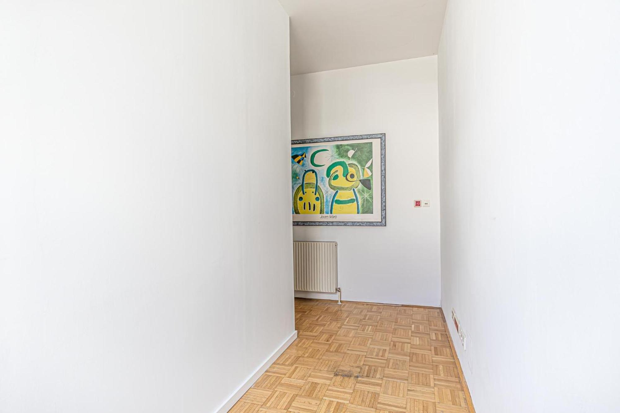 Near Schoenbrunn - Economy Rooms In Shared Apartment At Meidling Train Station Vienne Extérieur photo